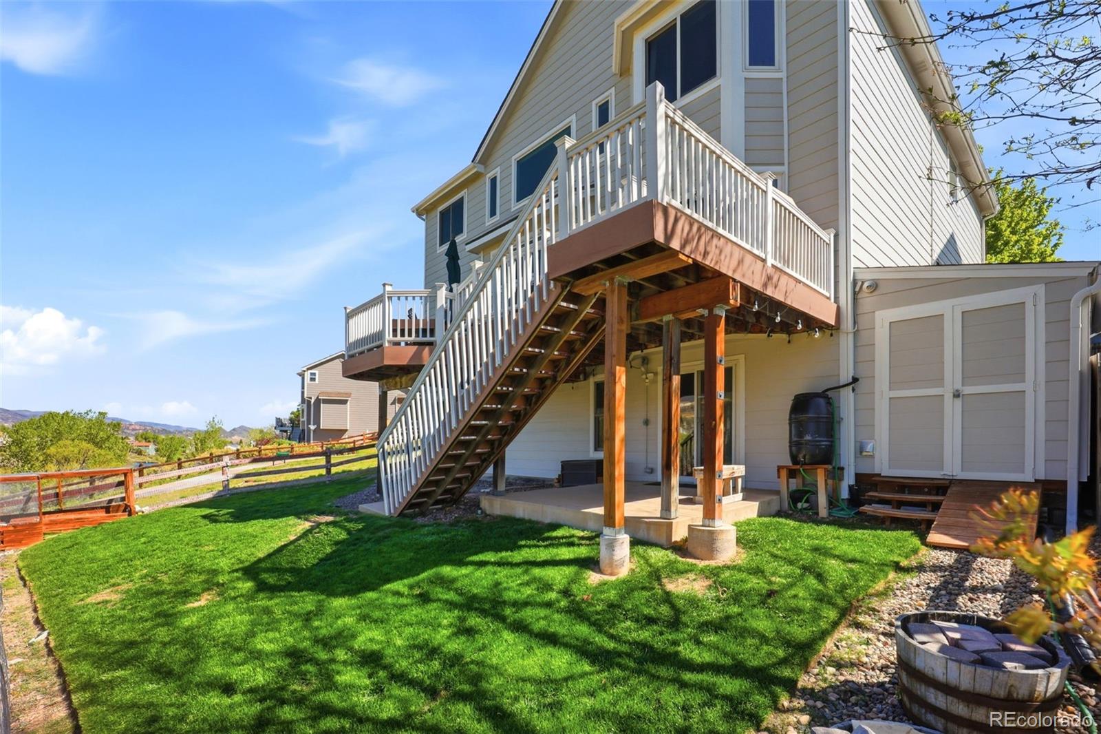 7703 Rampart Way Littleton CO 80125