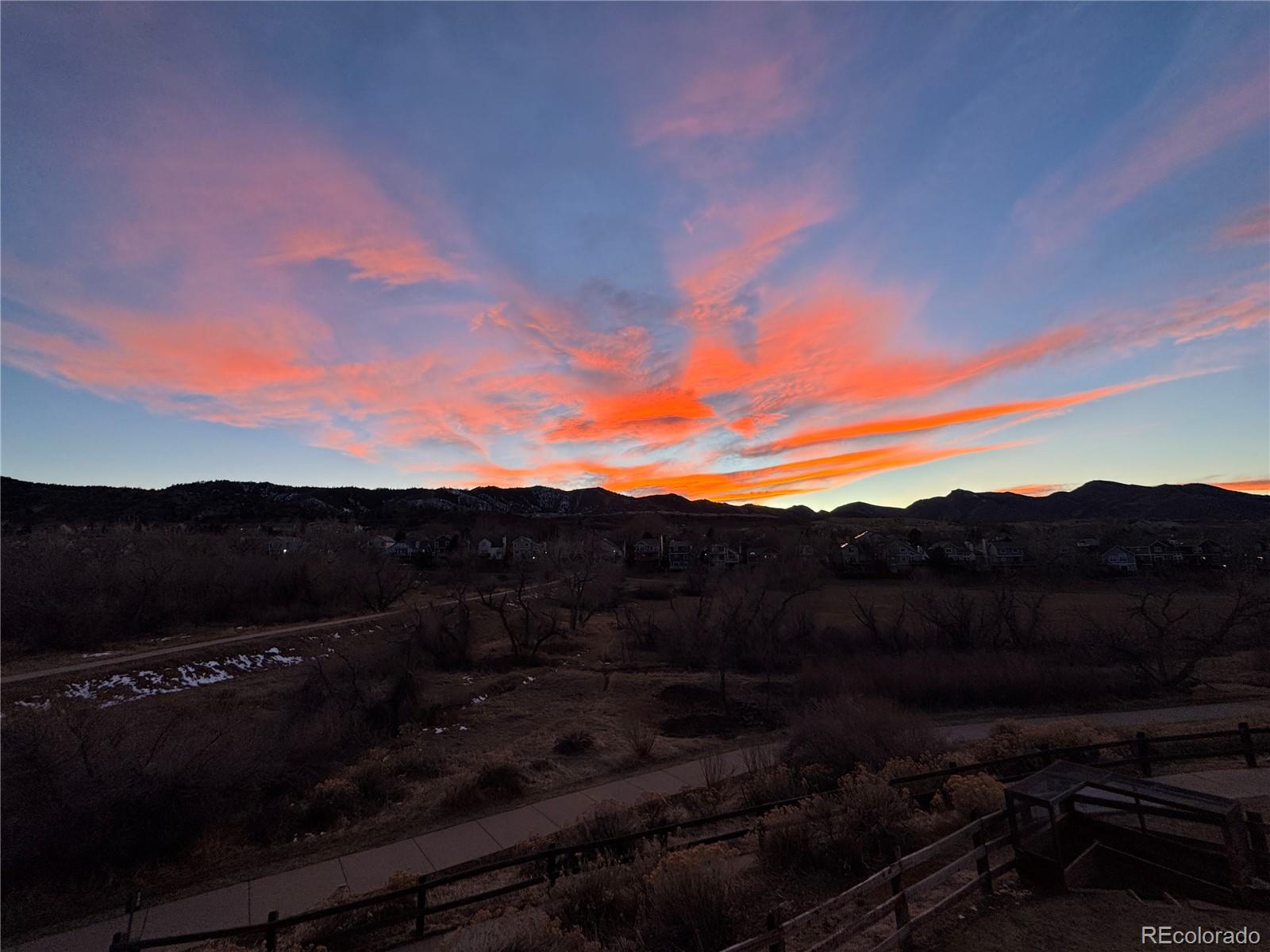 7703 Rampart Way Littleton CO 80125