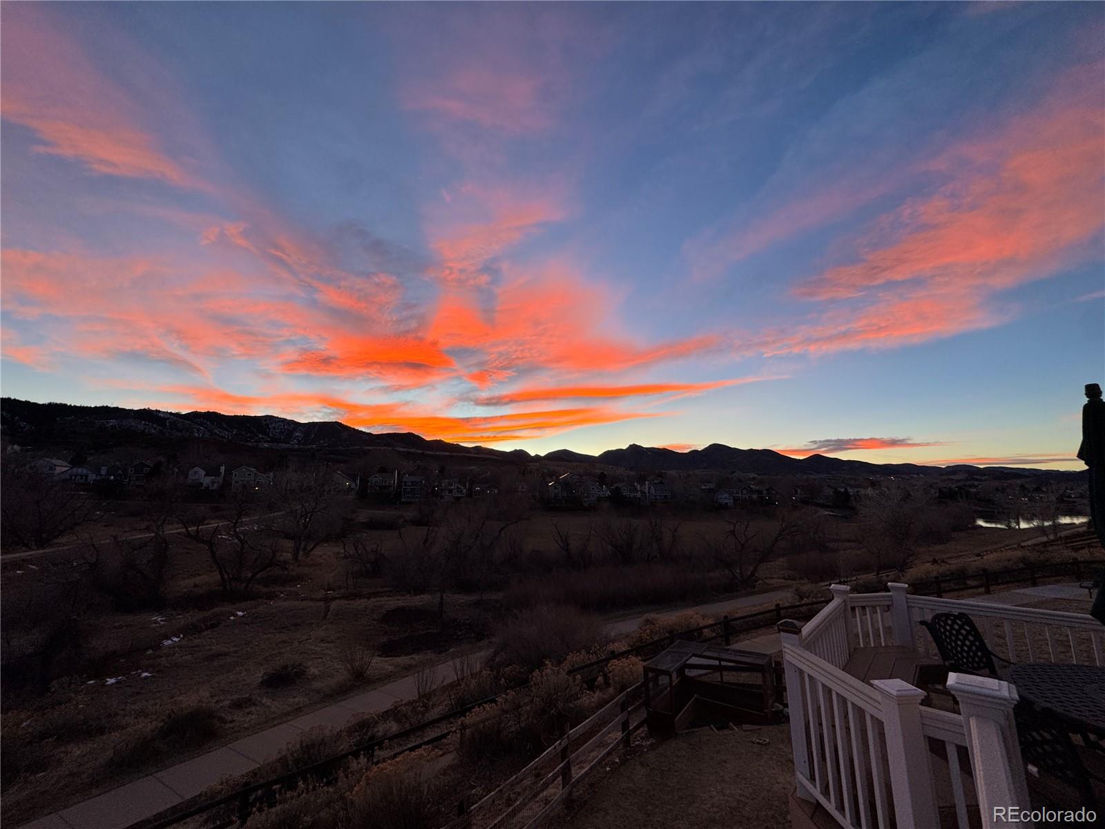 7703 Rampart Way Littleton CO 80125