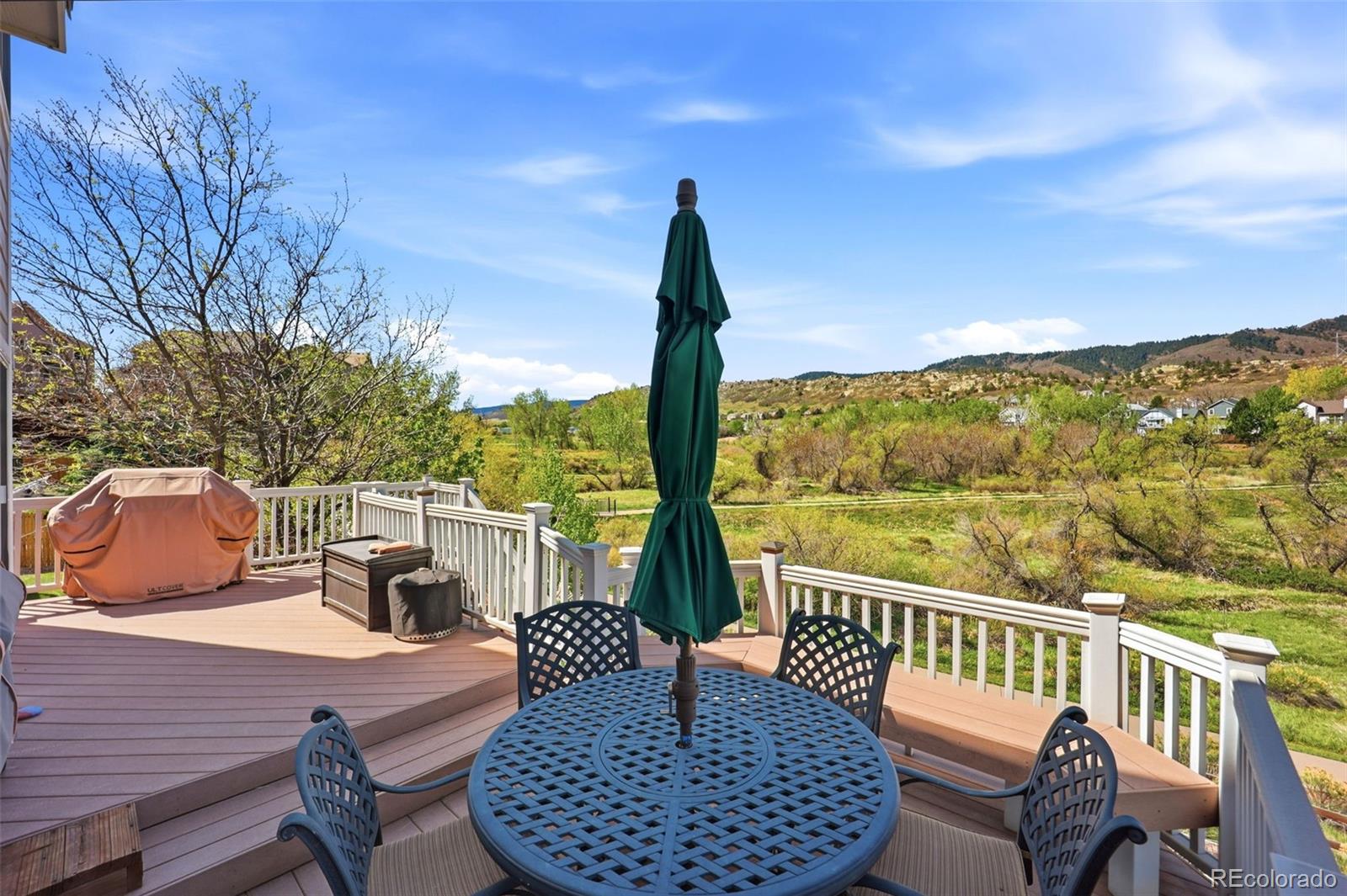 7703 Rampart Way Littleton CO 80125