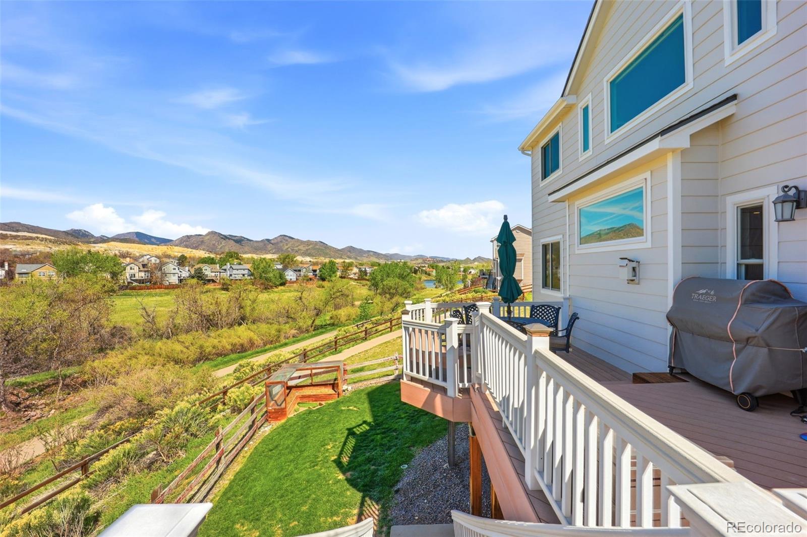 7703 Rampart Way Littleton CO 80125