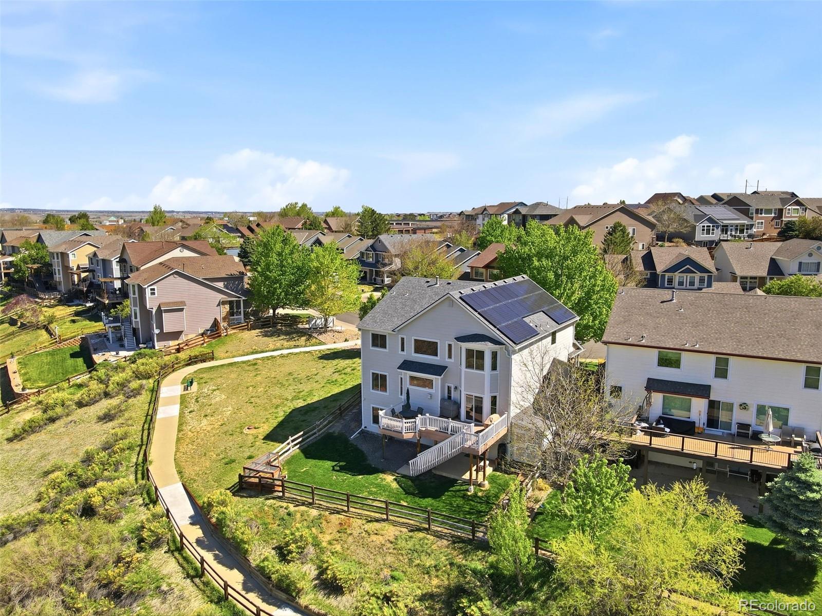 7703 Rampart Way Littleton CO 80125