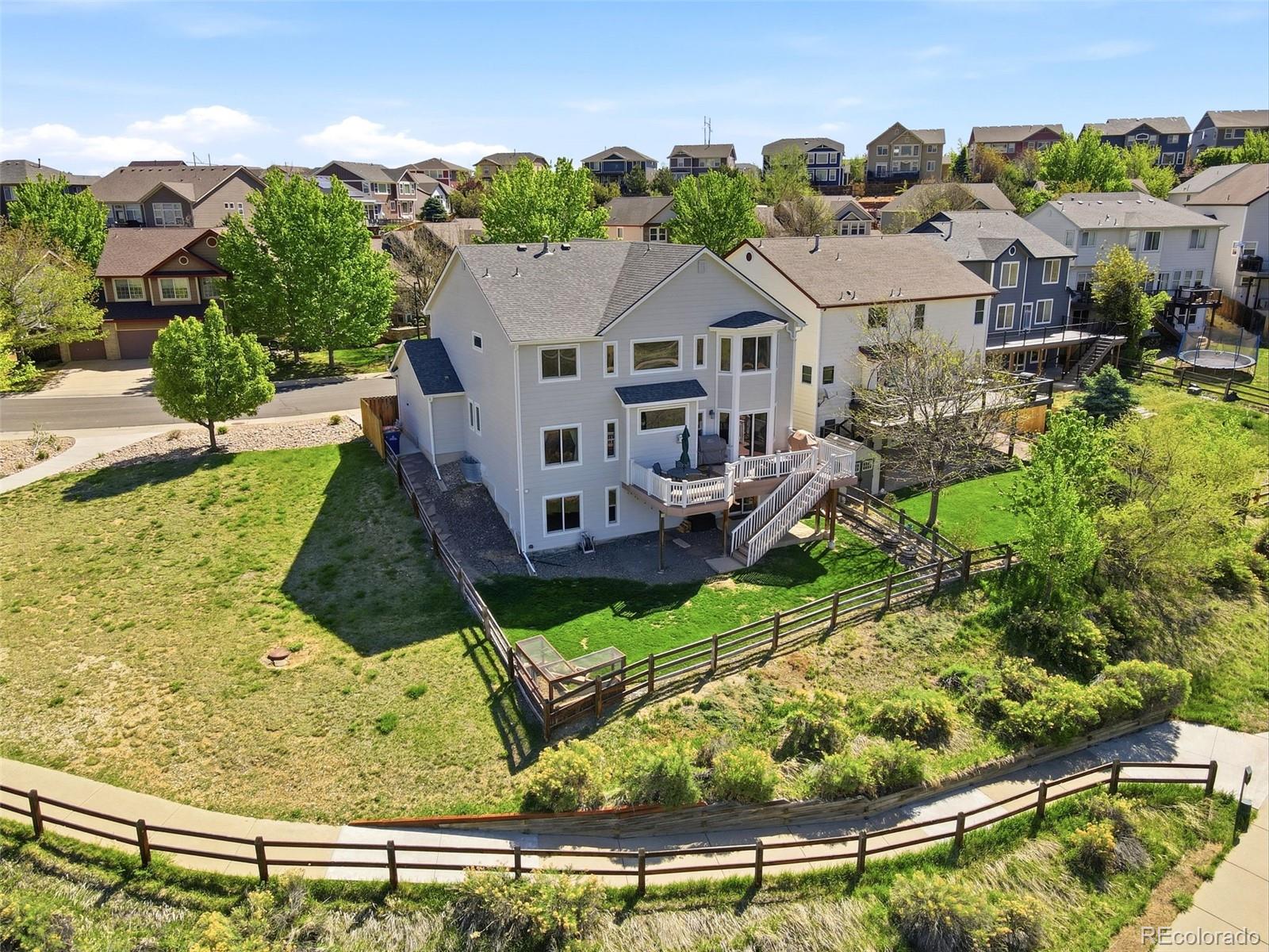 7703 Rampart Way Littleton CO 80125