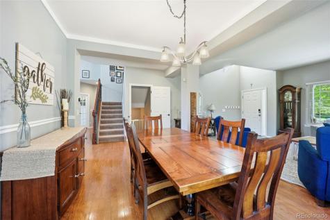 7703 Rampart Way Littleton CO 80125