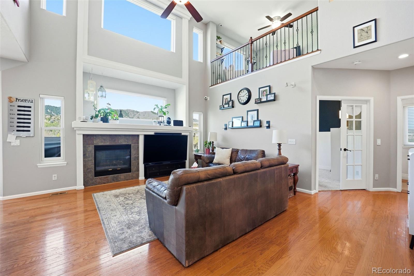 7703 Rampart Way Littleton CO 80125