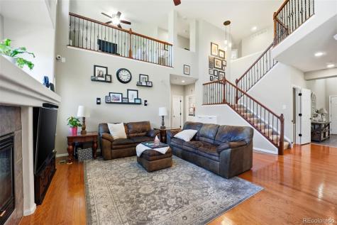 7703 Rampart Way Littleton CO 80125