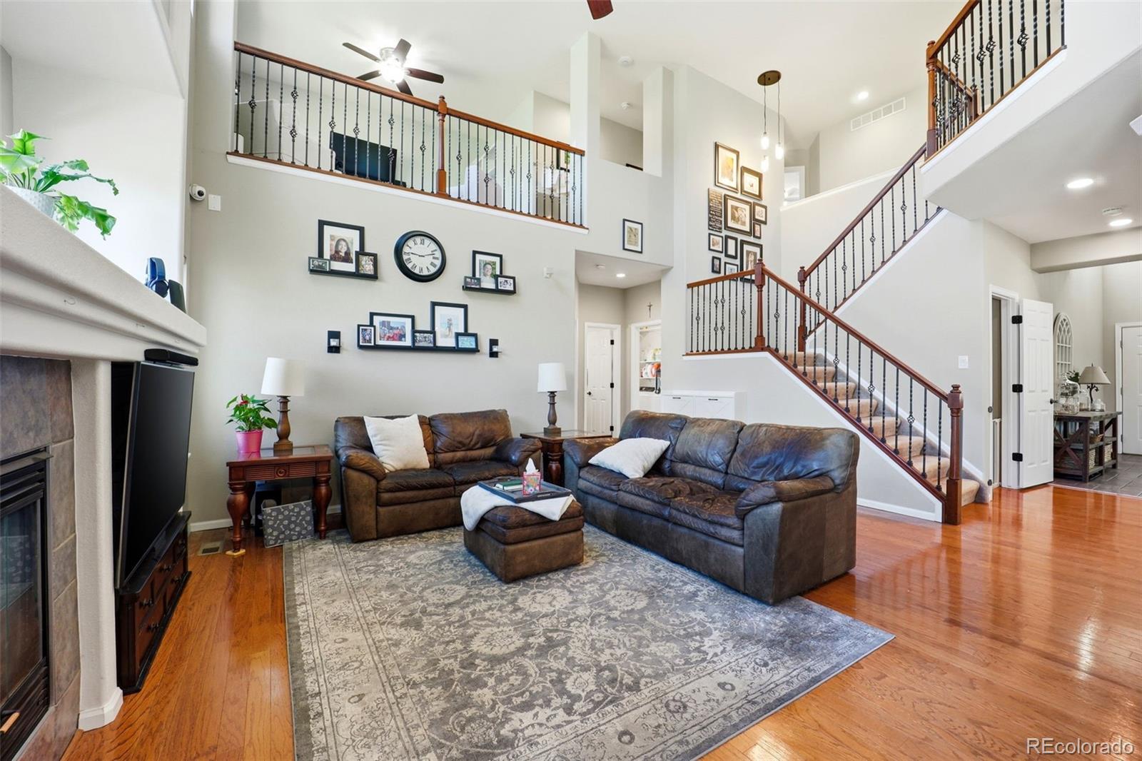 7703 Rampart Way Littleton CO 80125