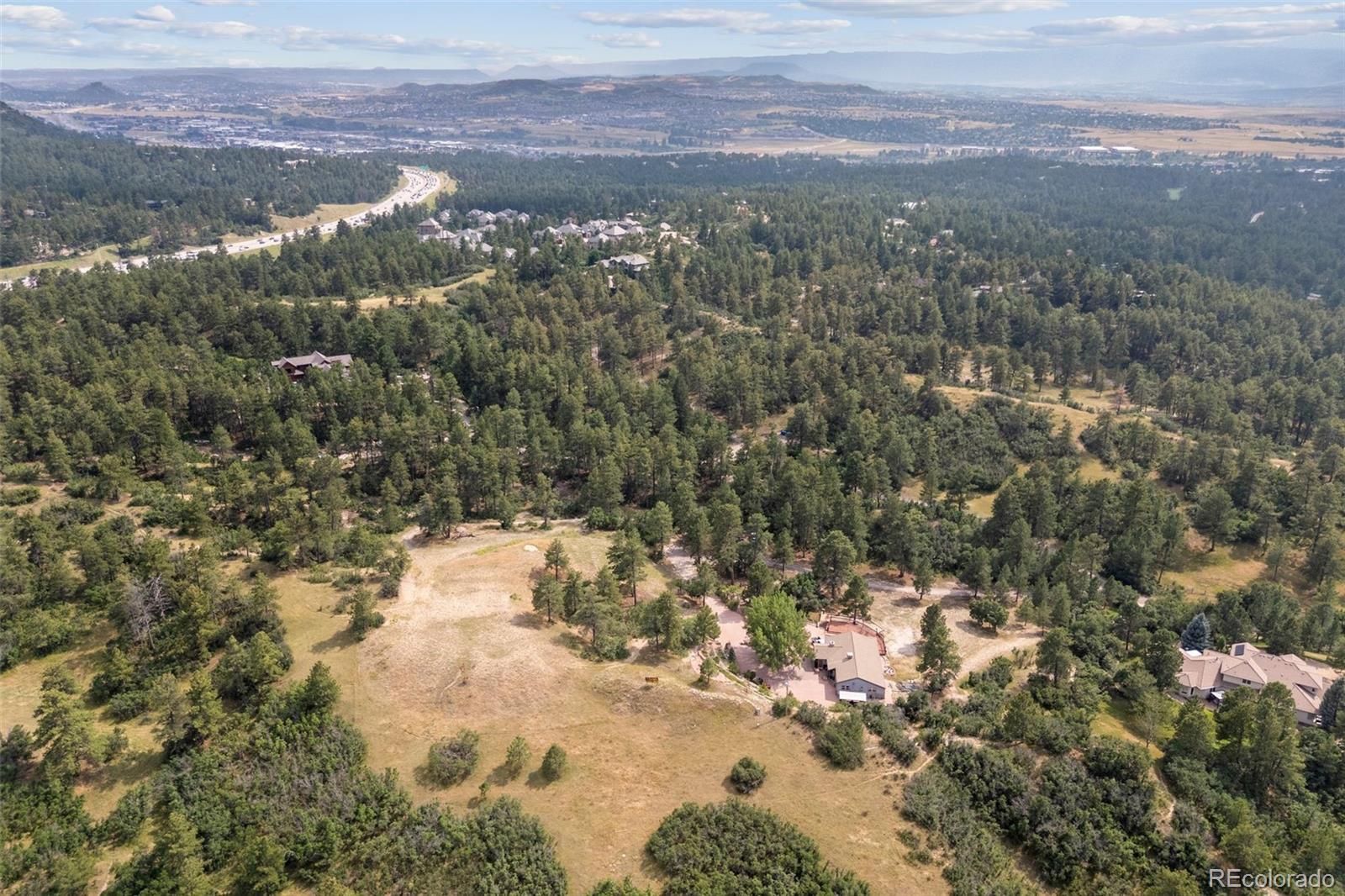 450 E Happy Canyon Road Castle Rock CO 80108