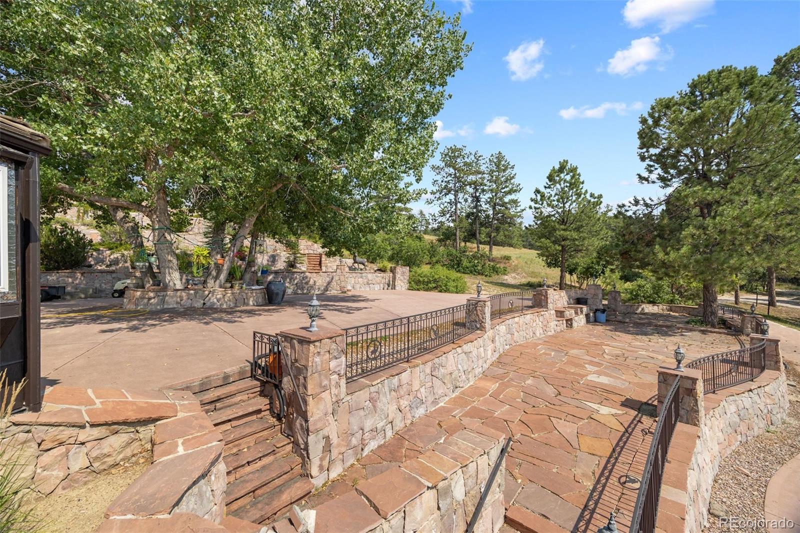 450 E Happy Canyon Road Castle Rock CO 80108