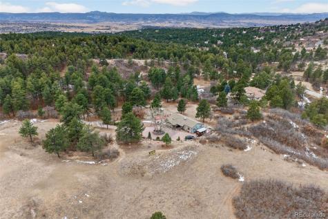 450 E Happy Canyon Road Castle Rock CO 80108