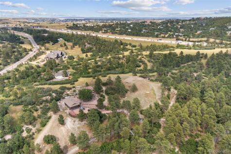 450 E Happy Canyon Road Castle Rock CO 80108