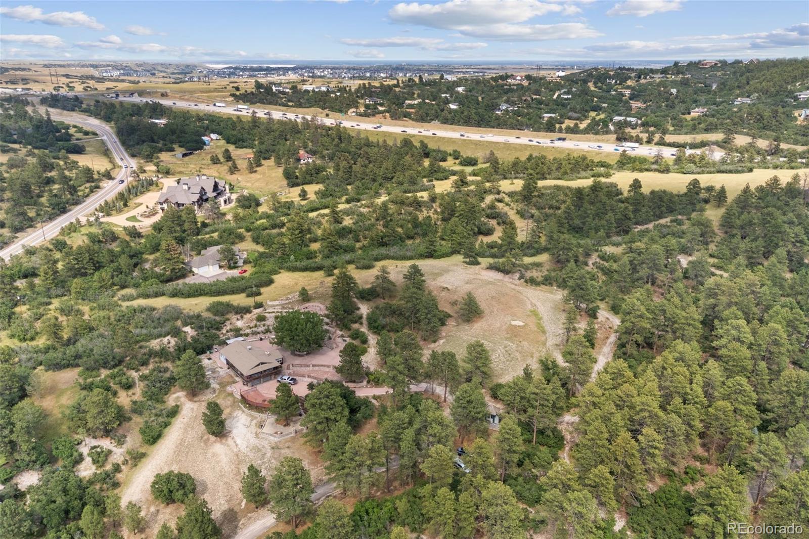 450 E Happy Canyon Road Castle Rock CO 80108