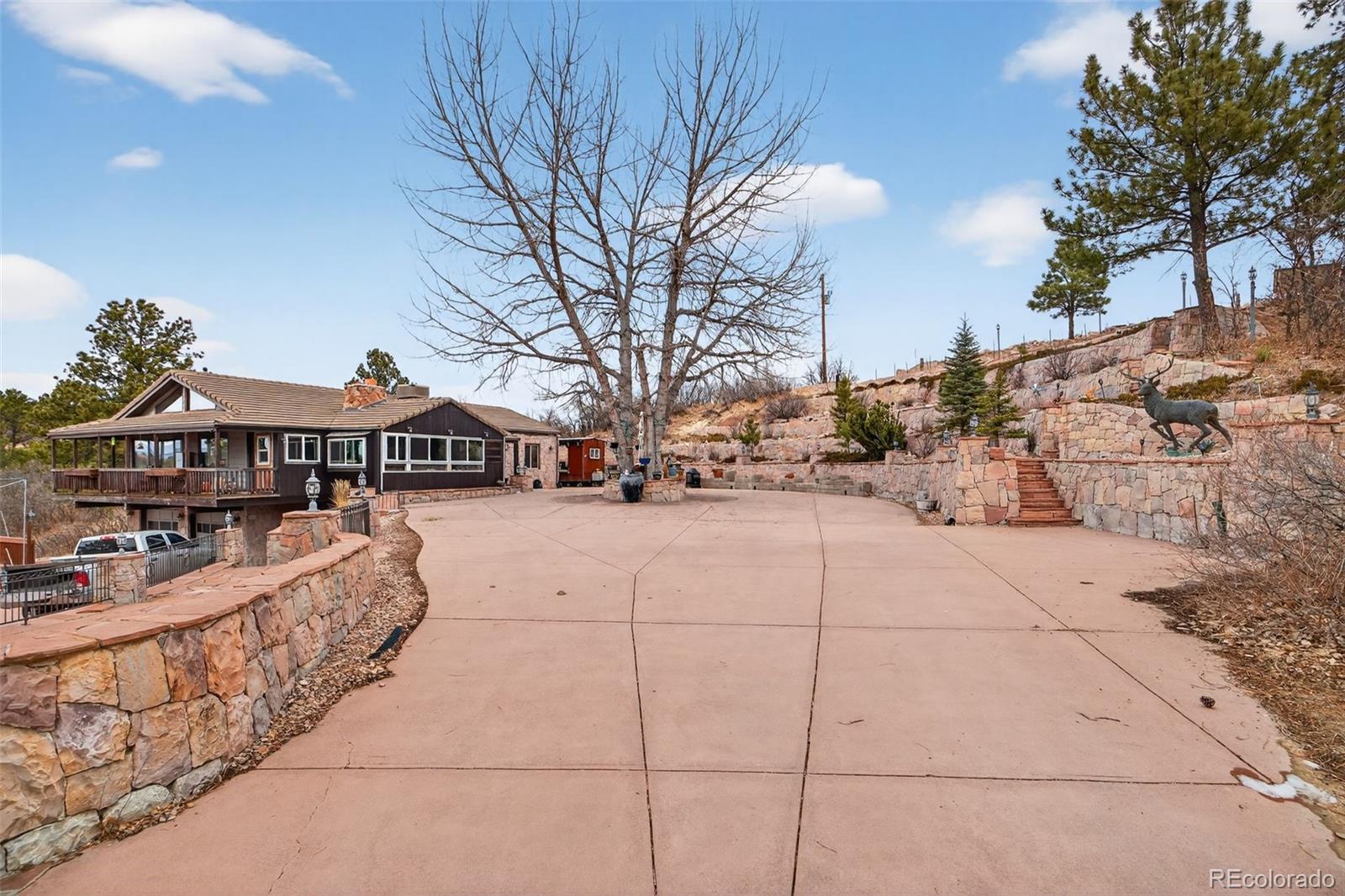 450 E Happy Canyon Road Castle Rock CO 80108
