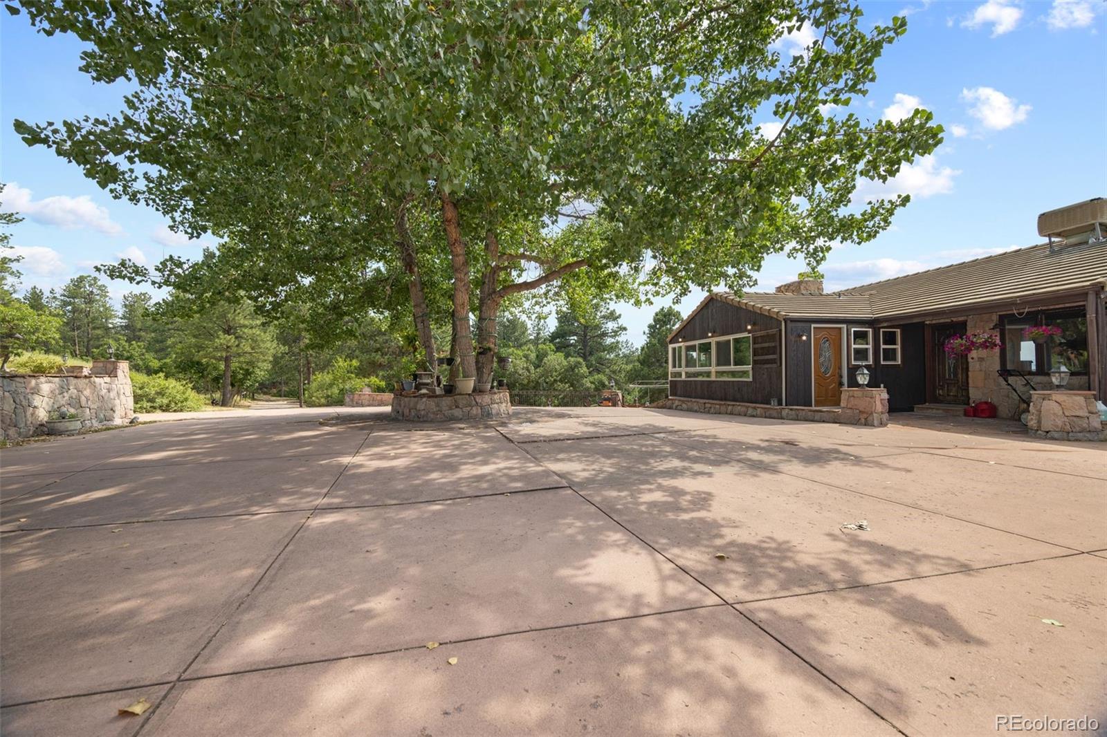 450 E Happy Canyon Road Castle Rock CO 80108