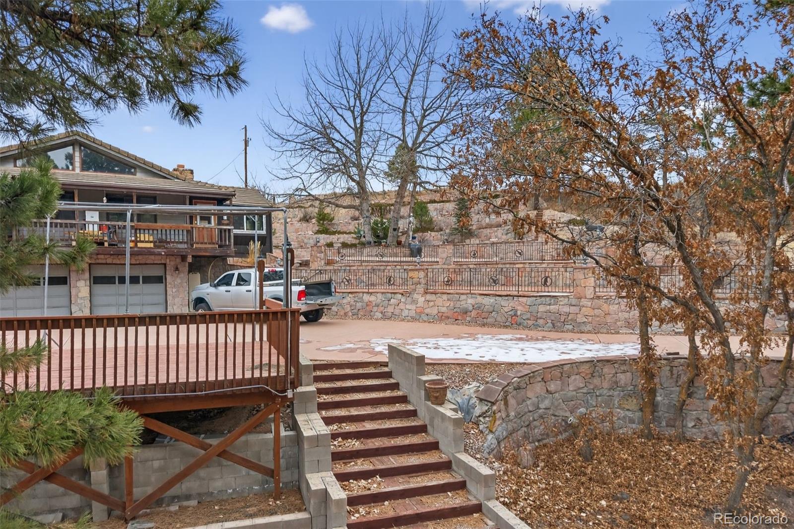 450 E Happy Canyon Road Castle Rock CO 80108