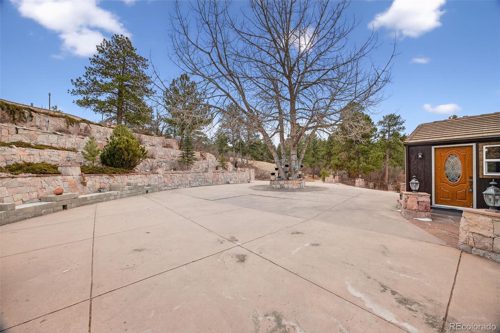 450 E Happy Canyon Road Castle Rock CO 80108