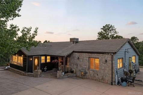 450 E Happy Canyon Road Castle Rock CO 80108
