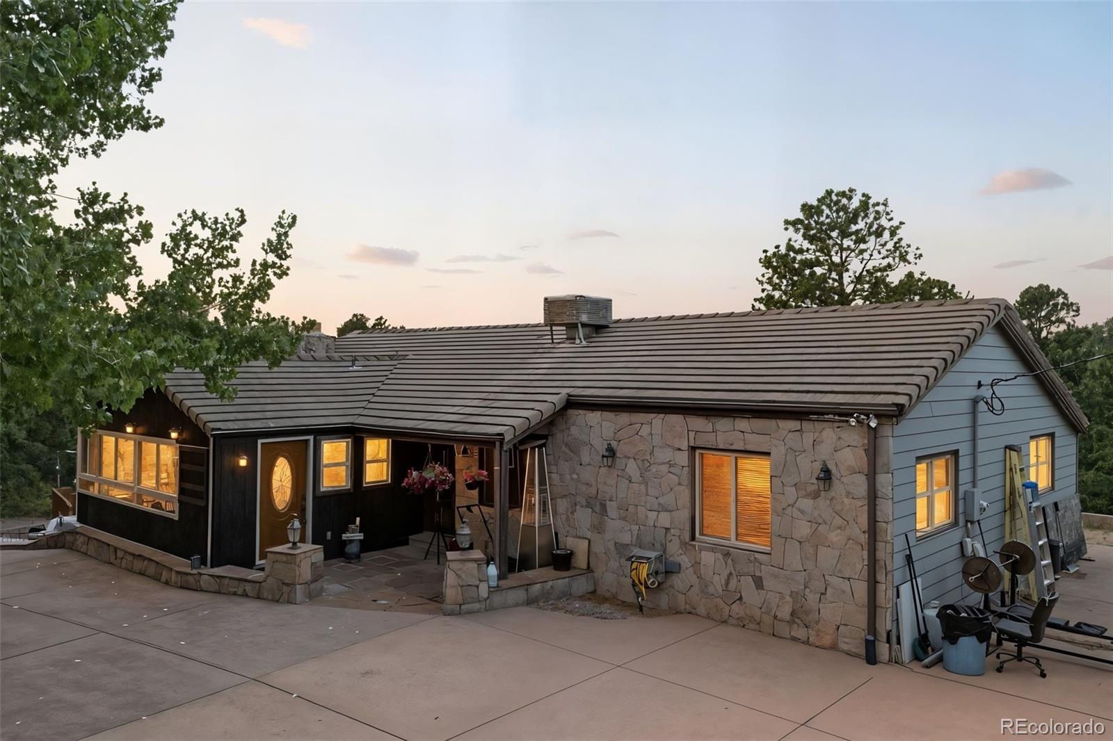 450 E Happy Canyon Road Castle Rock CO 80108