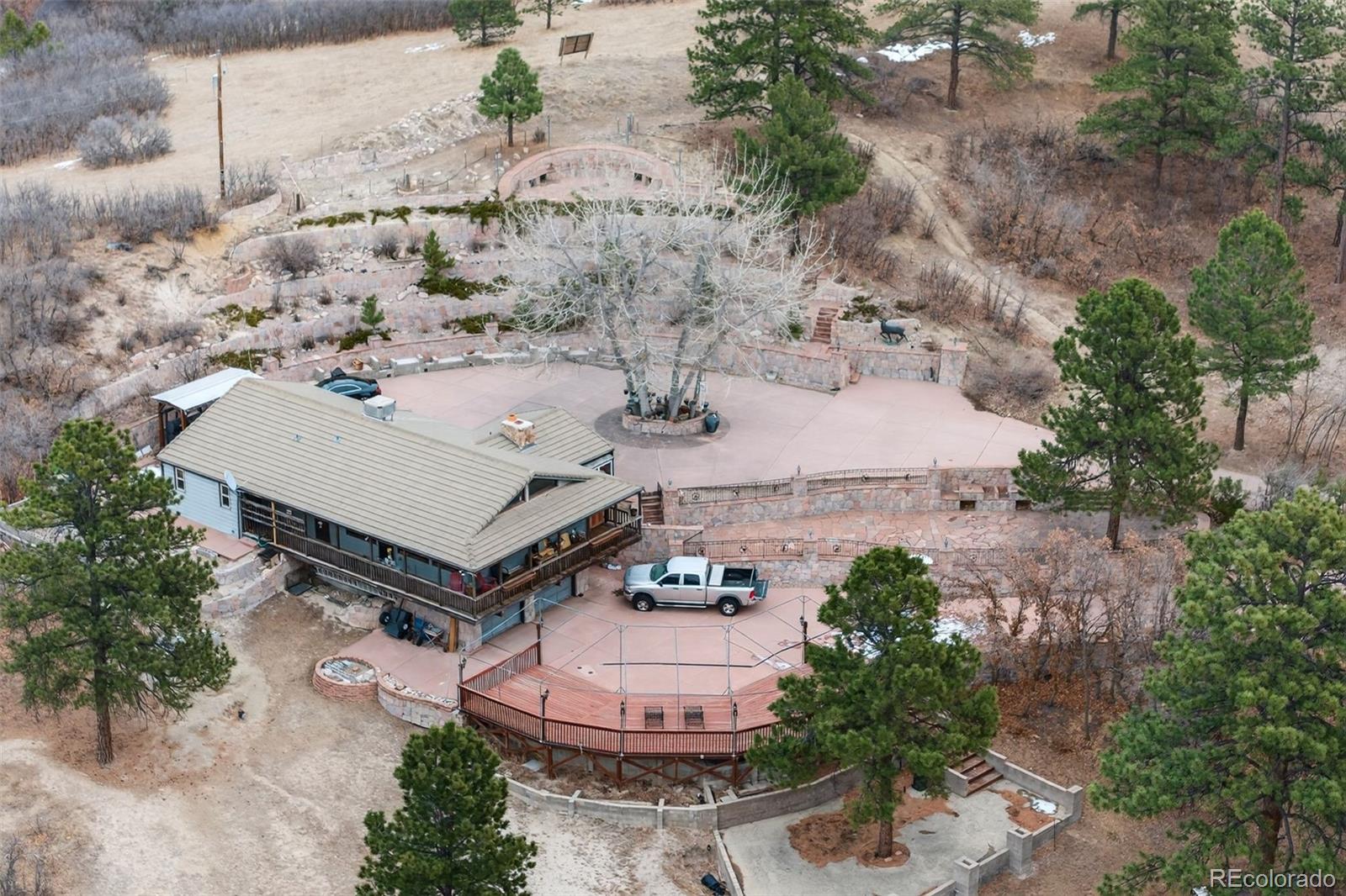 450 E Happy Canyon Road Castle Rock CO 80108