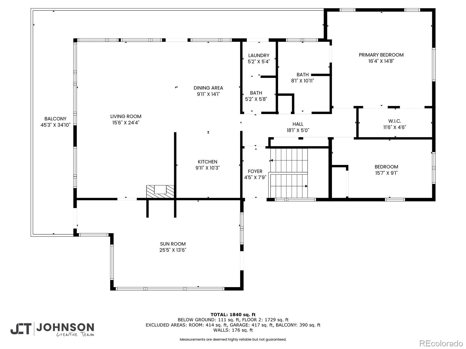 450 E Happy Canyon Road Castle Rock CO 80108