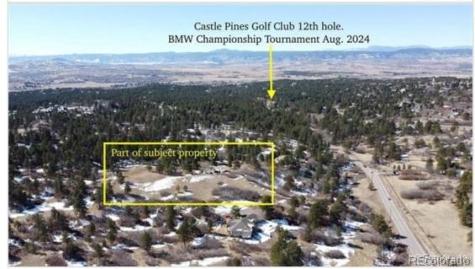 450 E Happy Canyon Road Castle Rock CO 80108