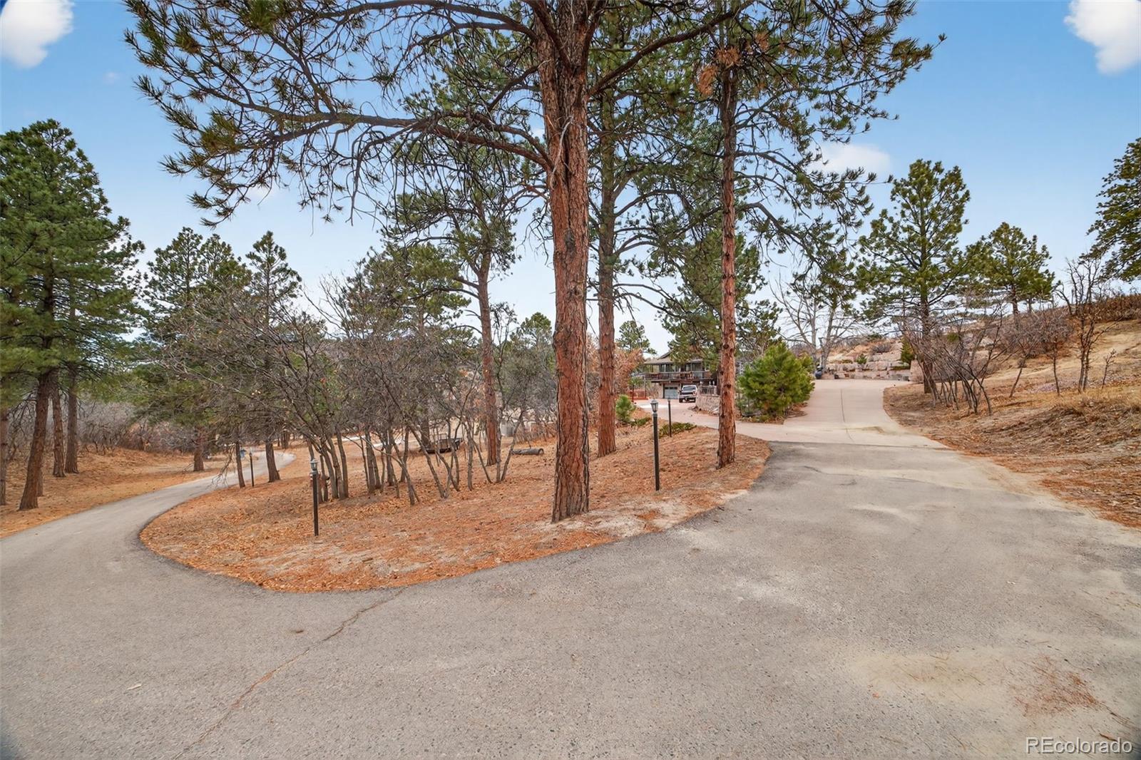 450 E Happy Canyon Road Castle Rock CO 80108