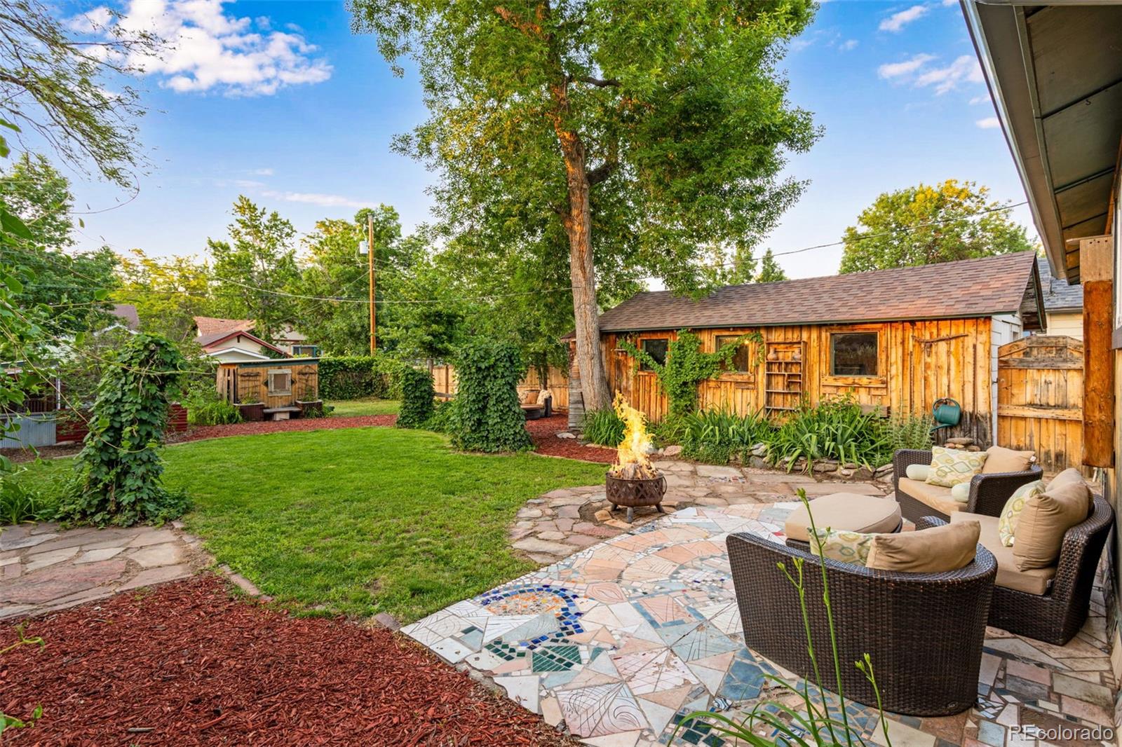 533 W 3rd Street Loveland CO 80537