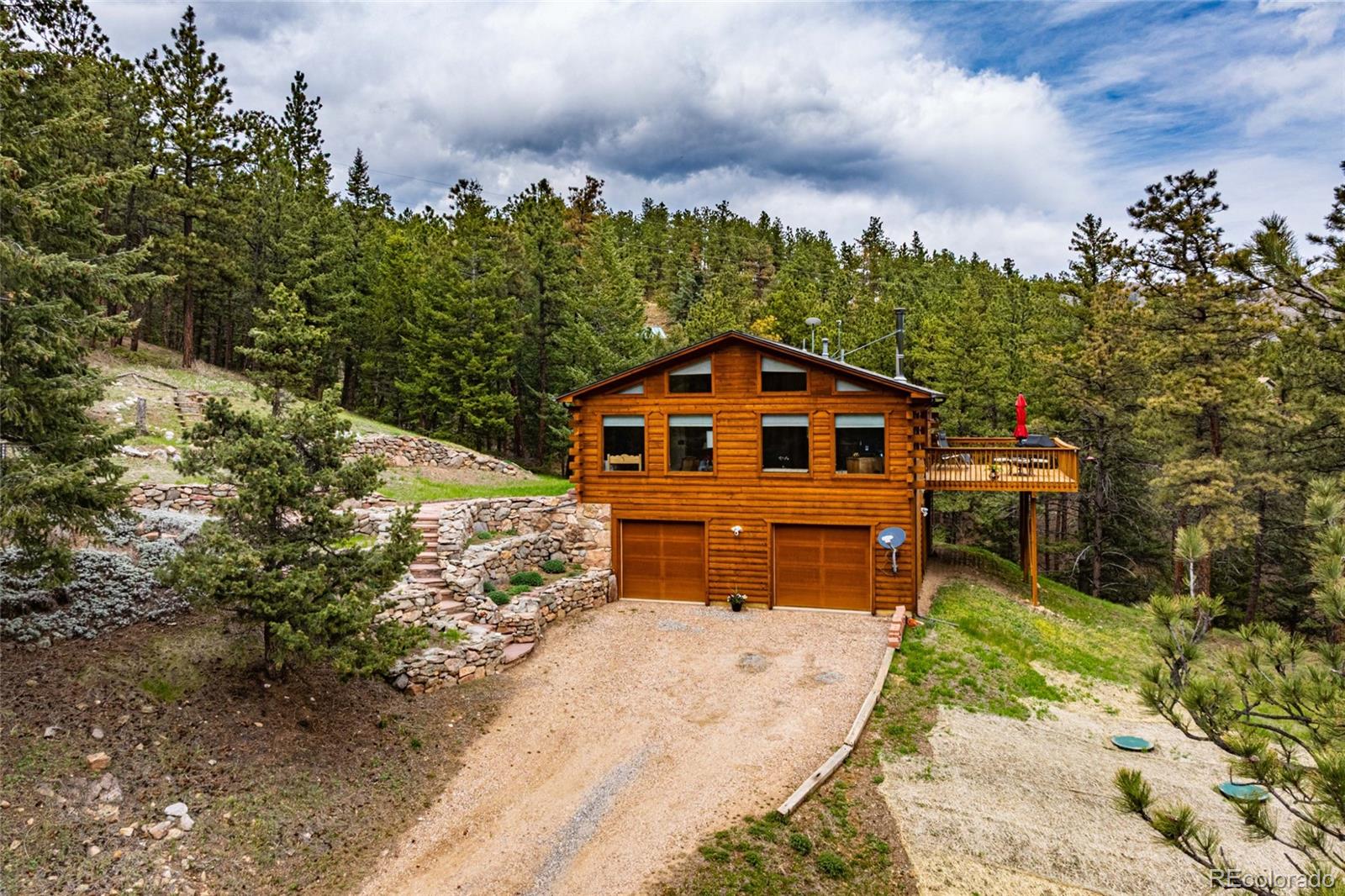 310 Wendelyn Way Boulder CO 80302