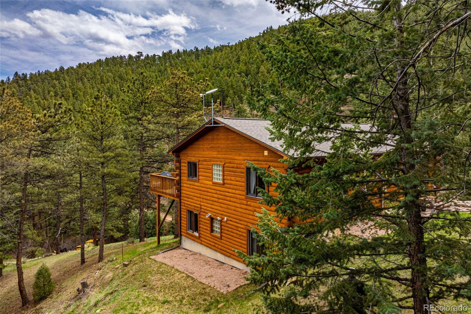 310 Wendelyn Way Boulder CO 80302
