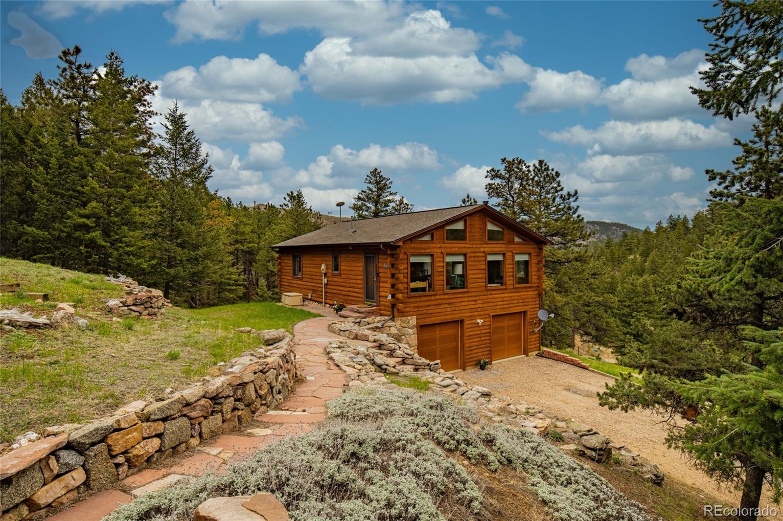 310 Wendelyn Way Boulder CO 80302