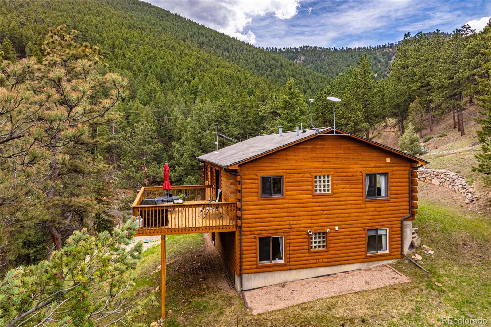 310 Wendelyn Way Boulder CO 80302