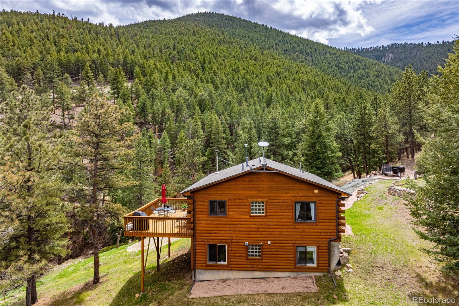 310 Wendelyn Way Boulder CO 80302