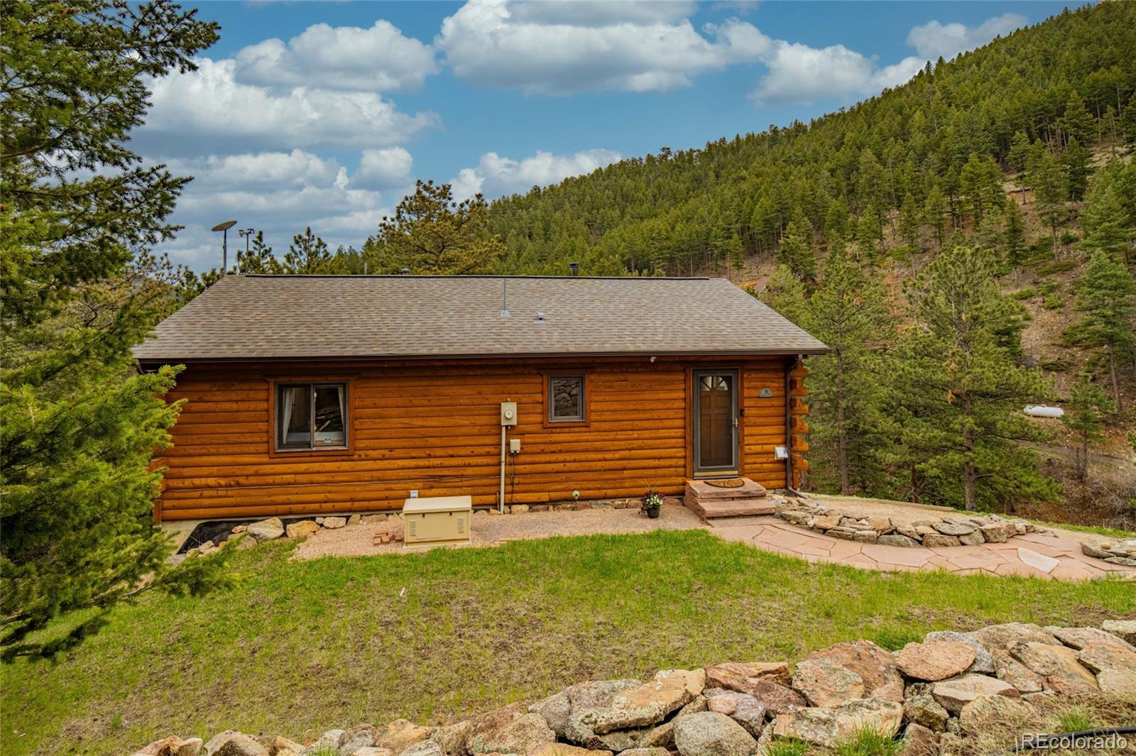 310 Wendelyn Way Boulder CO 80302