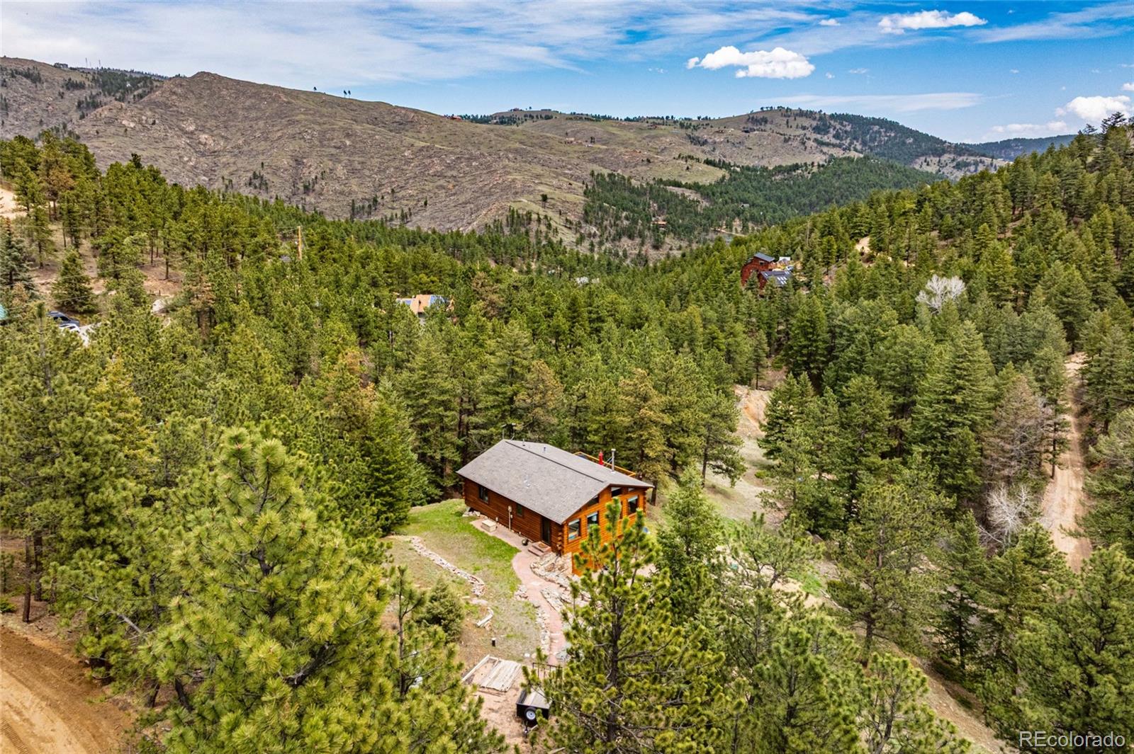 310 Wendelyn Way Boulder CO 80302