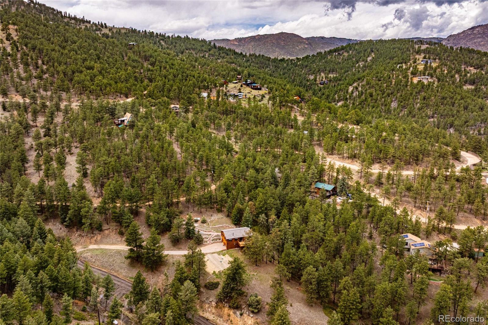 310 Wendelyn Way Boulder CO 80302