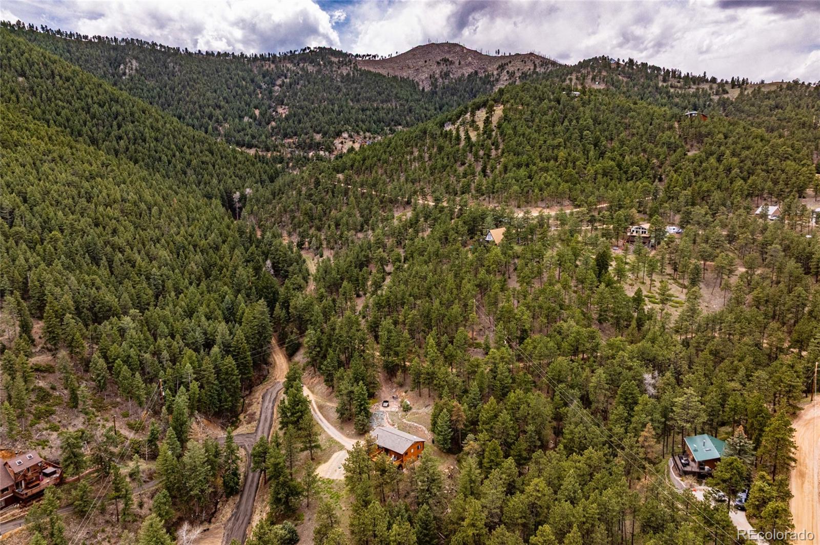 310 Wendelyn Way Boulder CO 80302