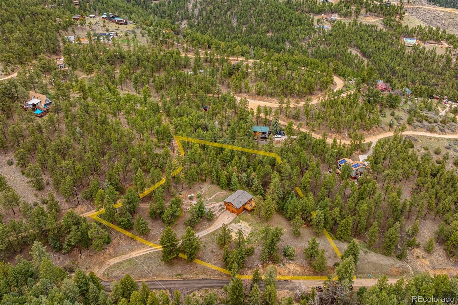 310 Wendelyn Way Boulder CO 80302