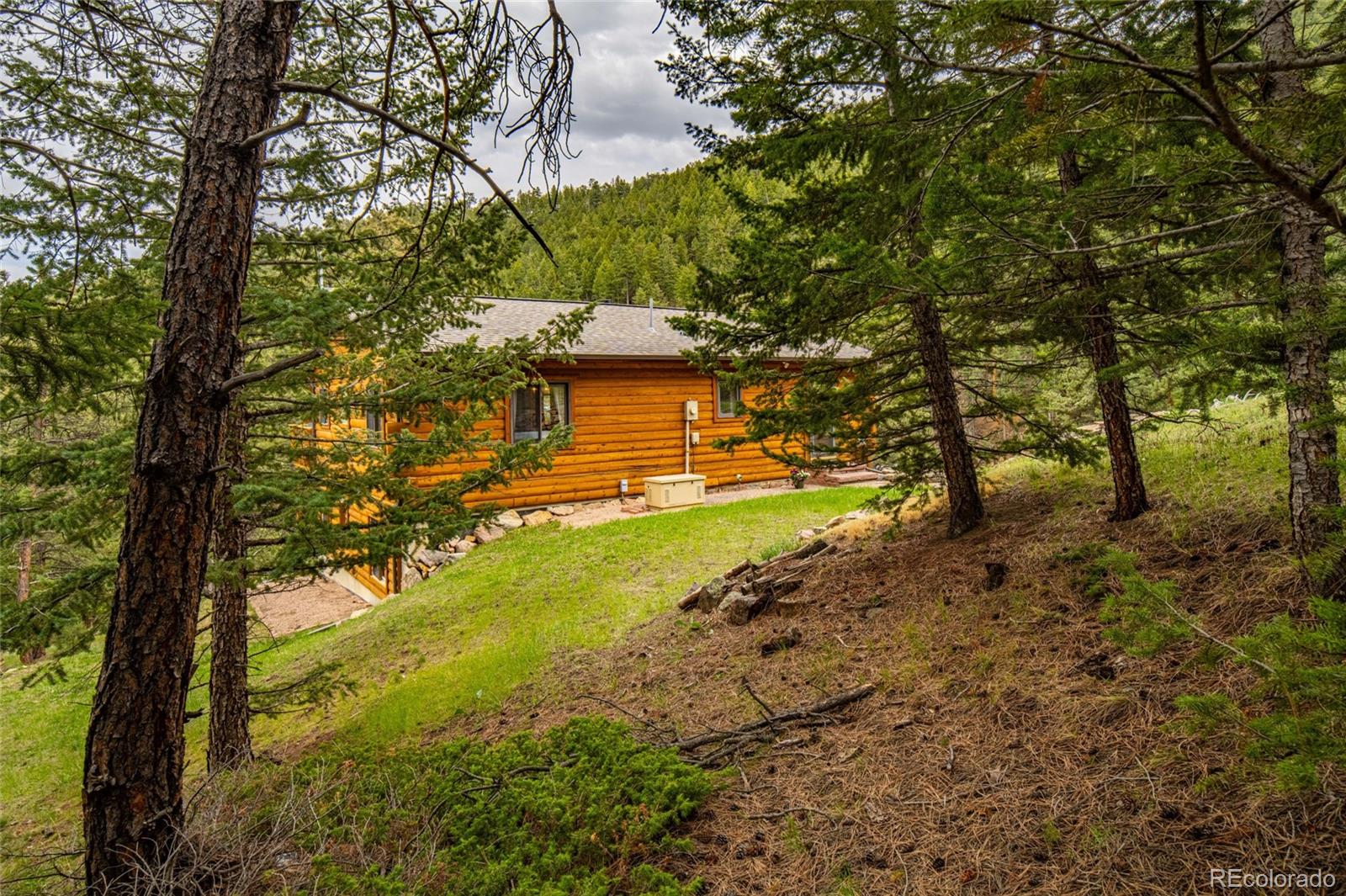 310 Wendelyn Way Boulder CO 80302
