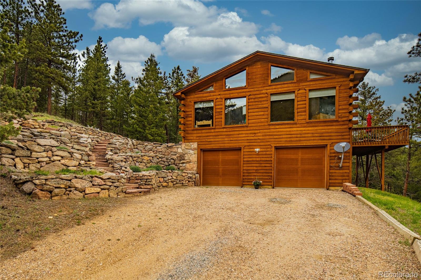 310 Wendelyn Way Boulder CO 80302
