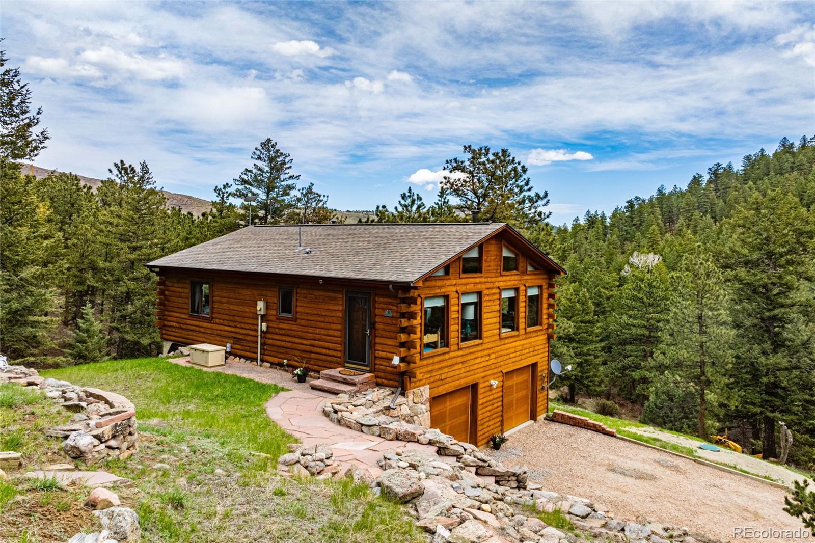 310 Wendelyn Way Boulder CO 80302
