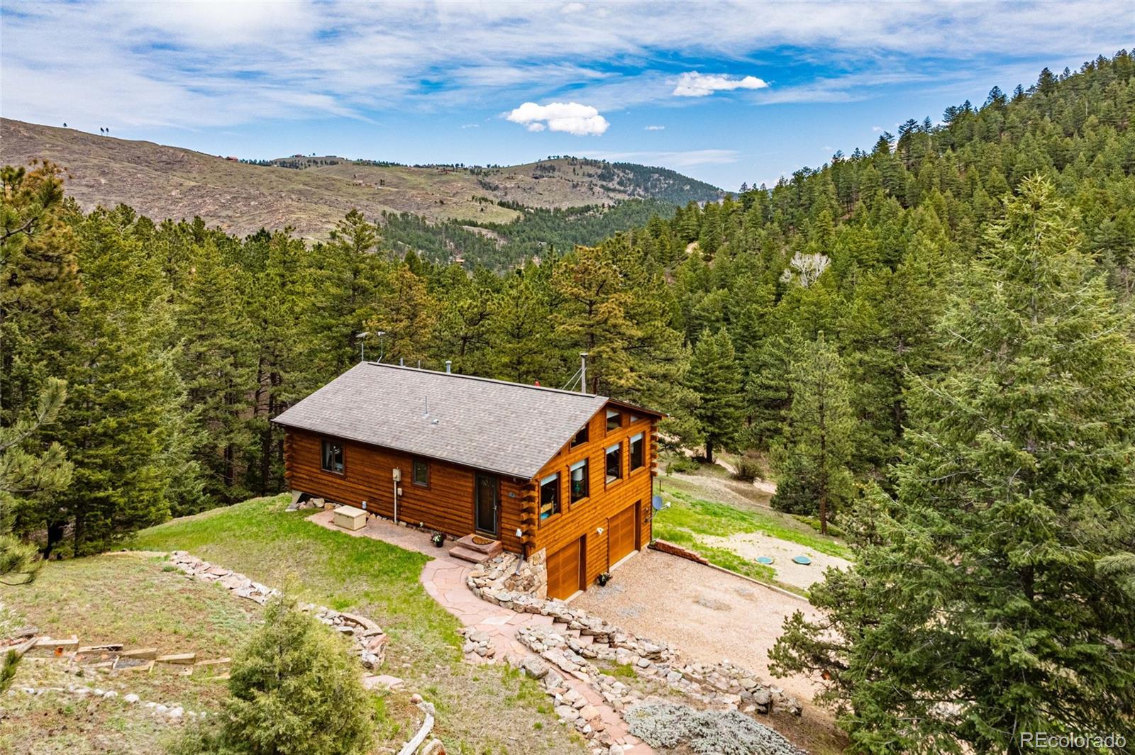 310 Wendelyn Way Boulder CO 80302