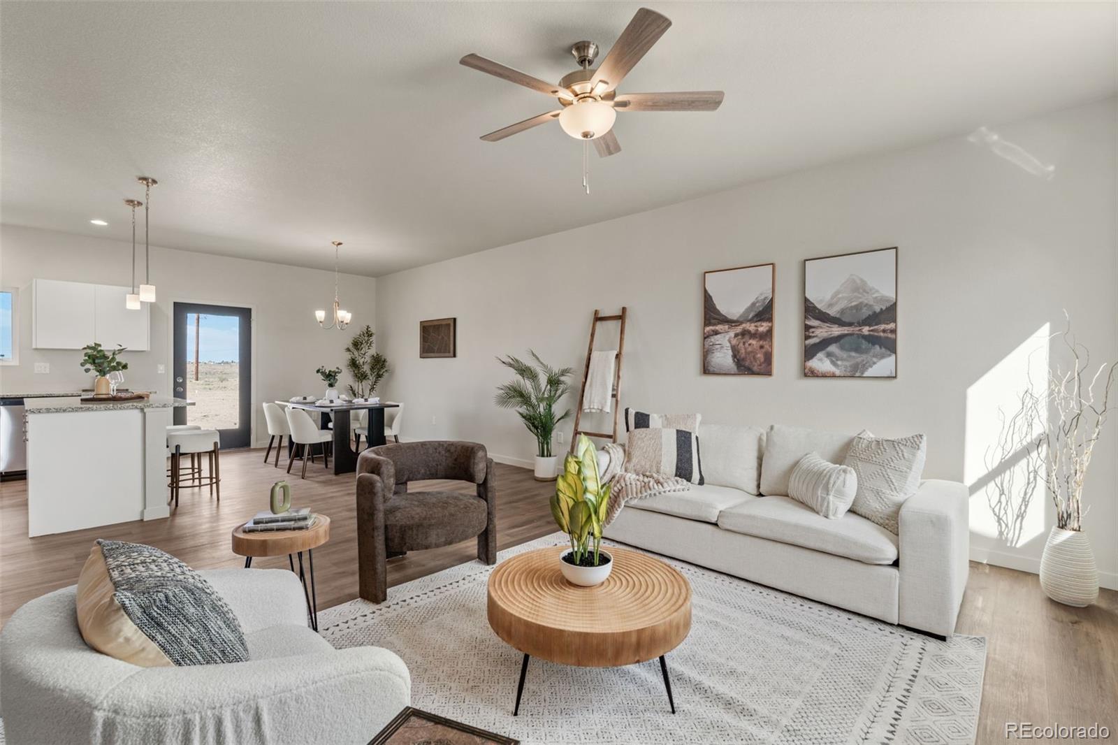 995 E Kirkwood Drive Pueblo CO 81007