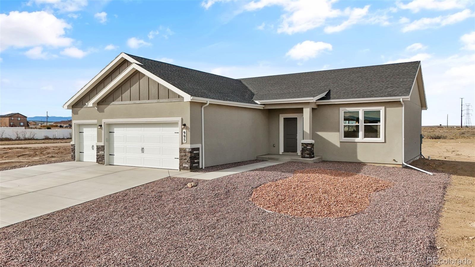 995 E Kirkwood Drive Pueblo CO 81007