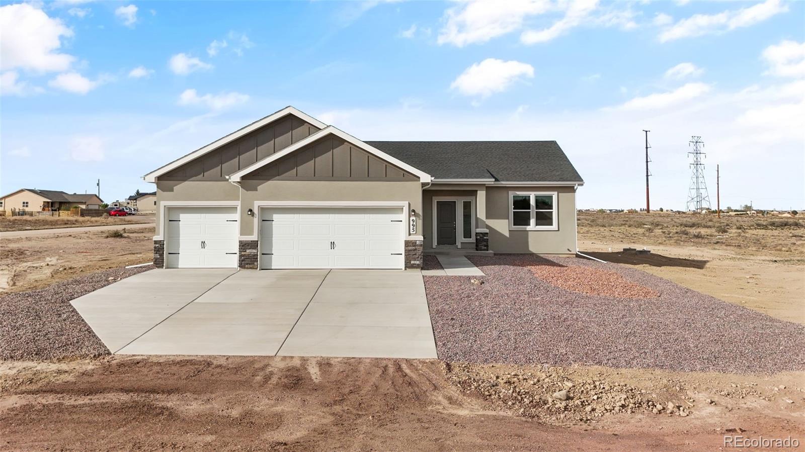 995 E Kirkwood Drive Pueblo CO 81007