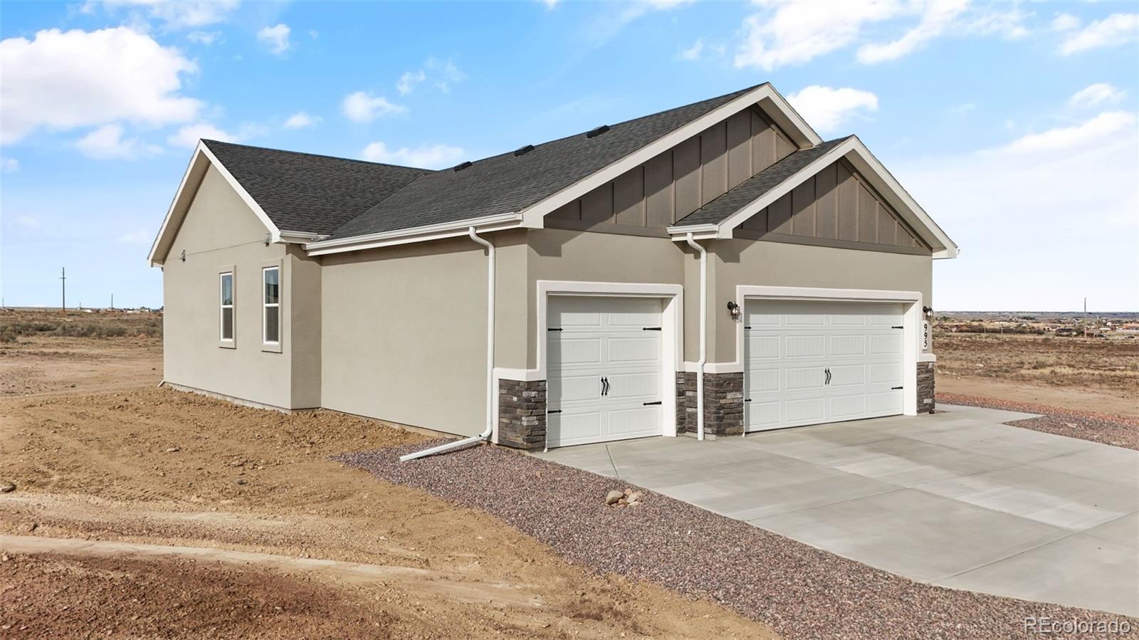 995 E Kirkwood Drive Pueblo CO 81007