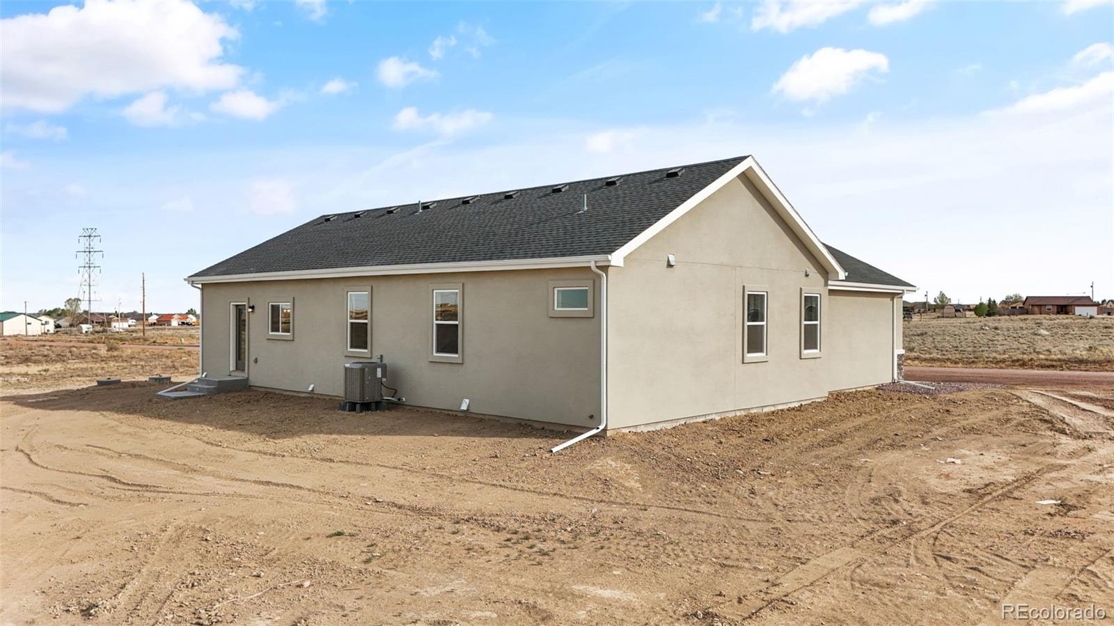 995 E Kirkwood Drive Pueblo CO 81007