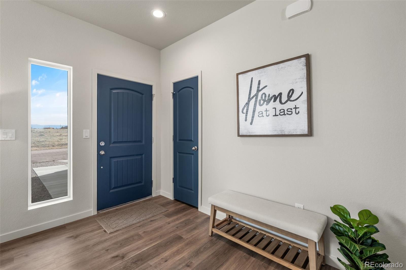 995 E Kirkwood Drive Pueblo CO 81007