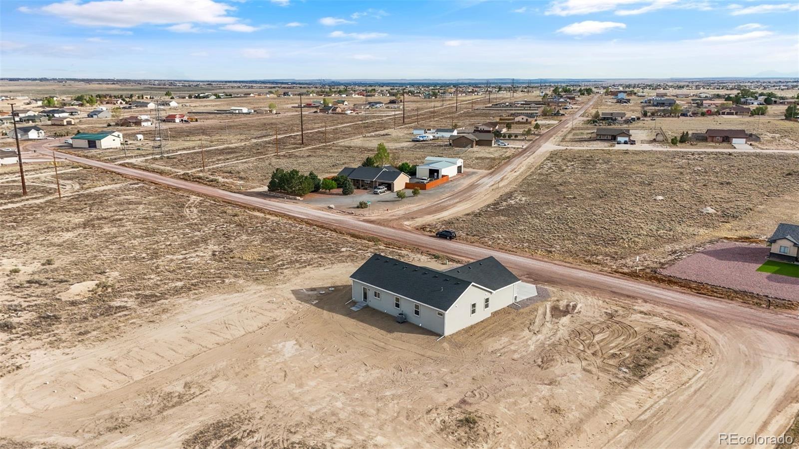 995 E Kirkwood Drive Pueblo CO 81007