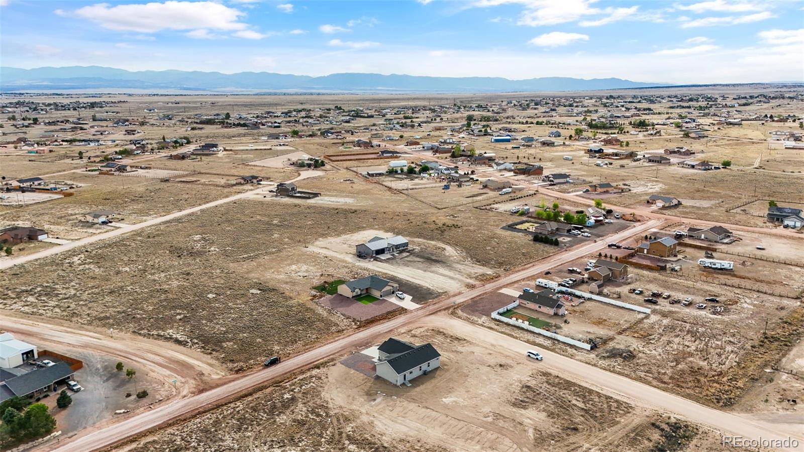 995 E Kirkwood Drive Pueblo CO 81007