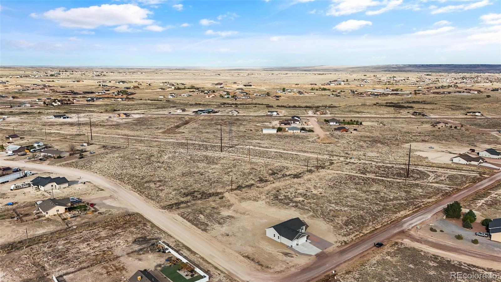 995 E Kirkwood Drive Pueblo CO 81007